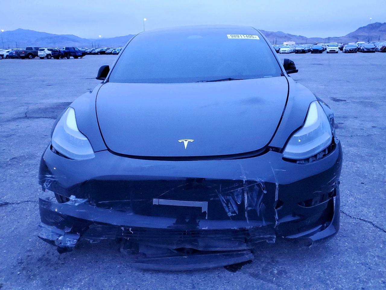 2023 TESLA MODEL 3 photo 5
