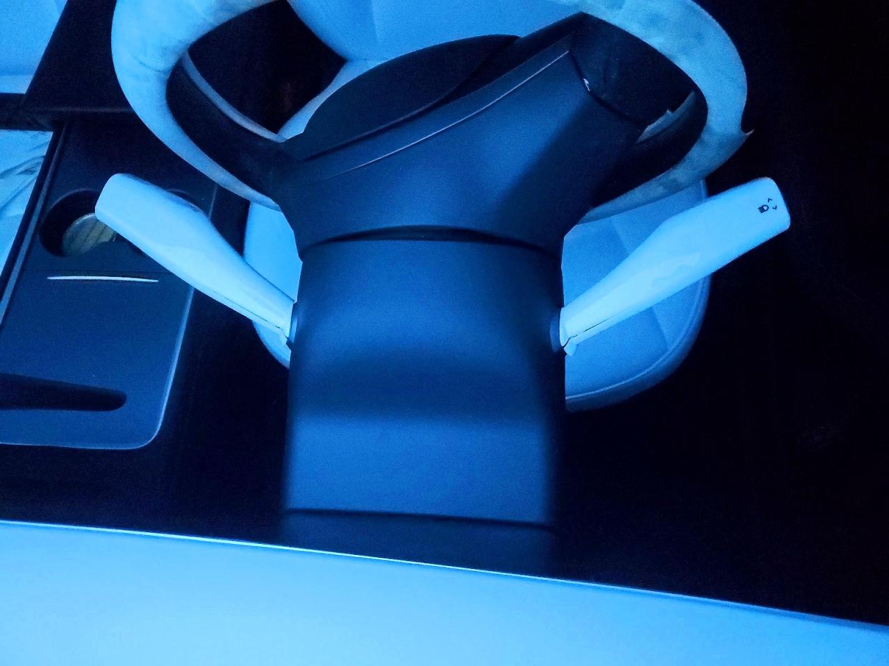 2023 TESLA MODEL 3 photo 9