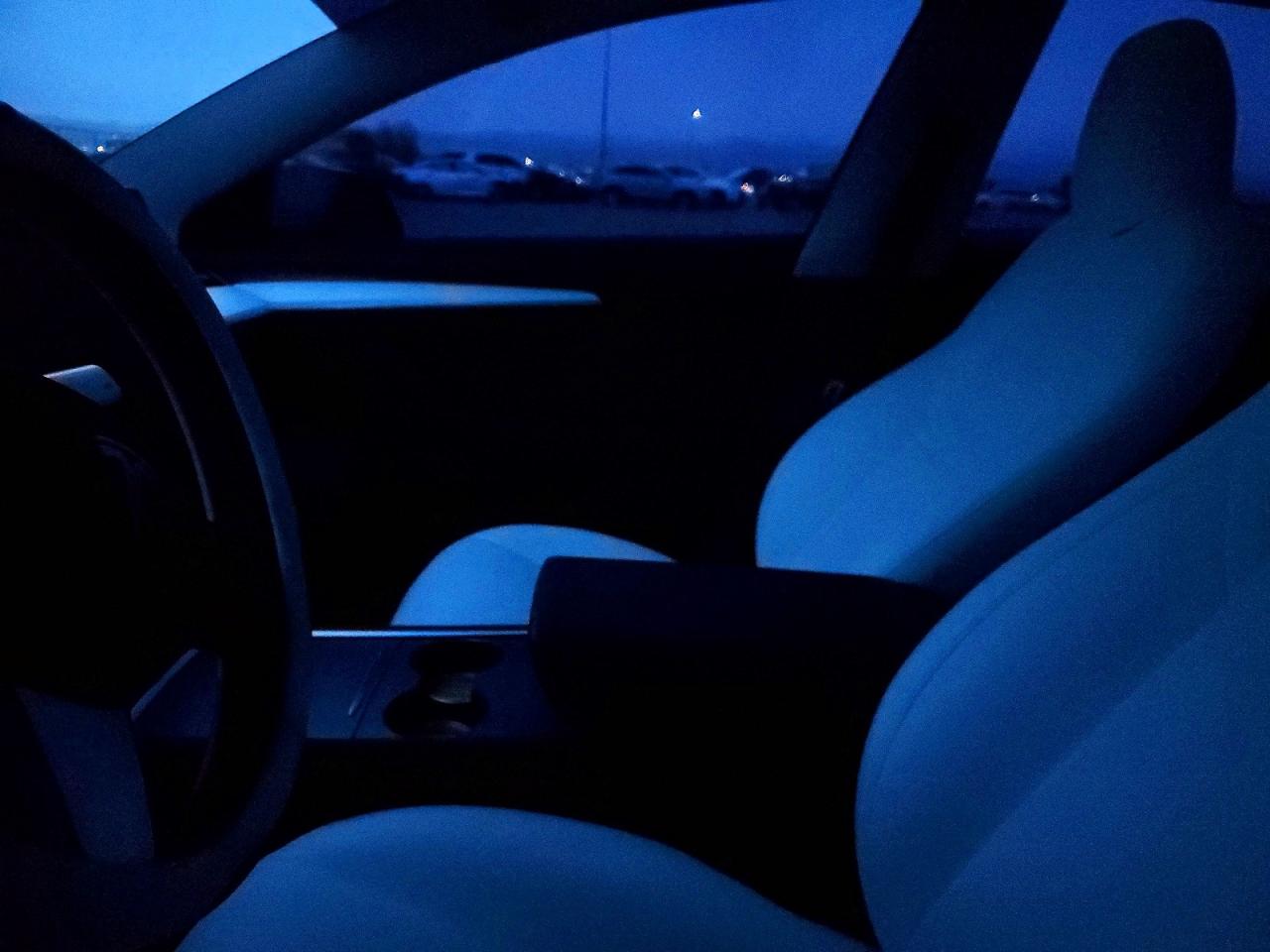 2023 TESLA MODEL 3 photo 7