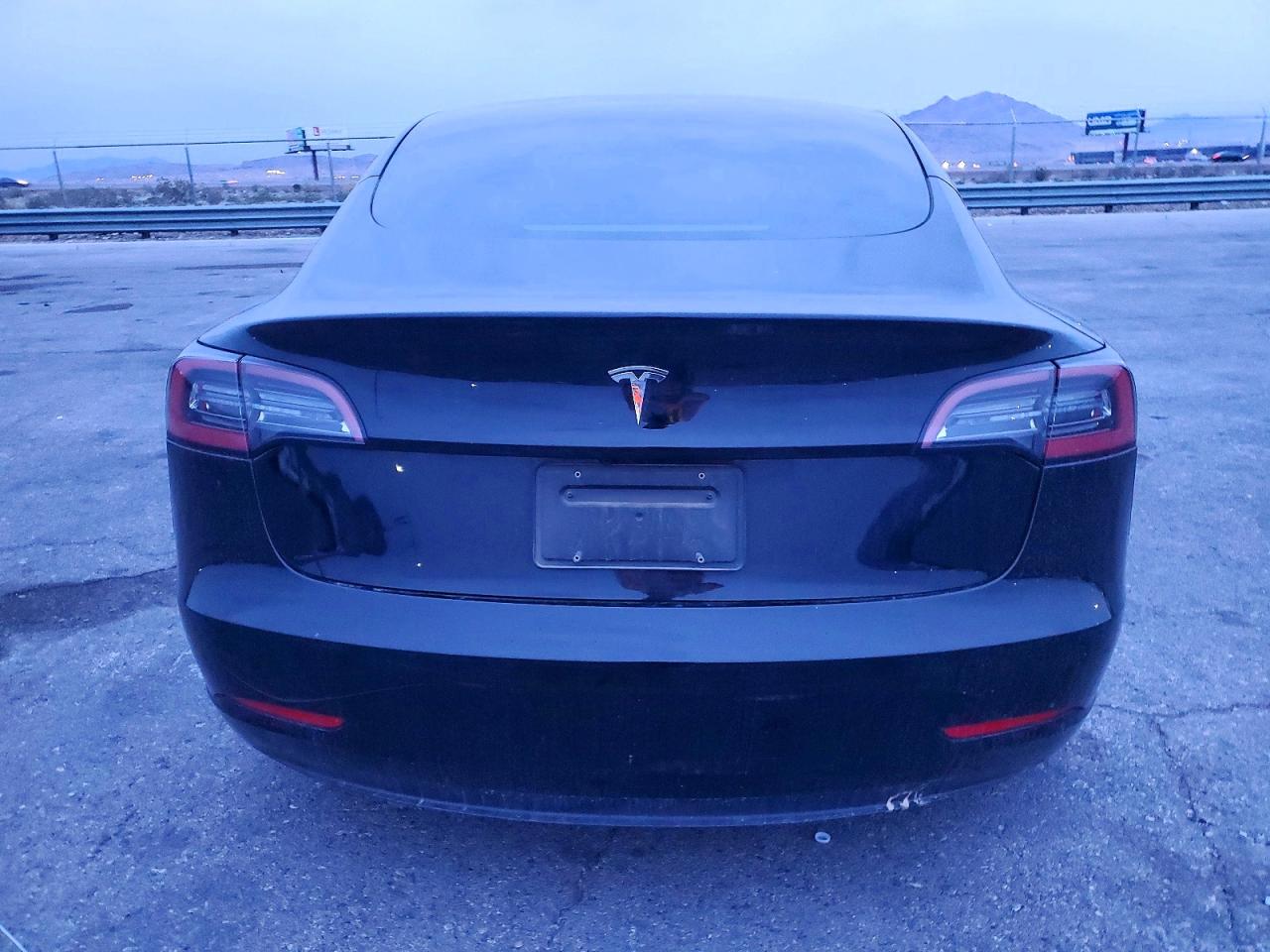 2023 TESLA MODEL 3 photo 6