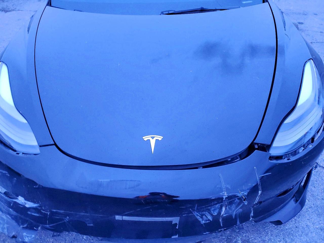 2023 TESLA MODEL 3 photo 11