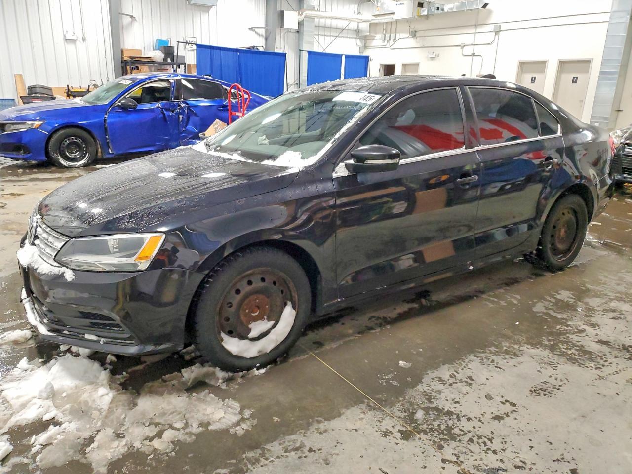 2015 VOLKSWAGEN JETTA