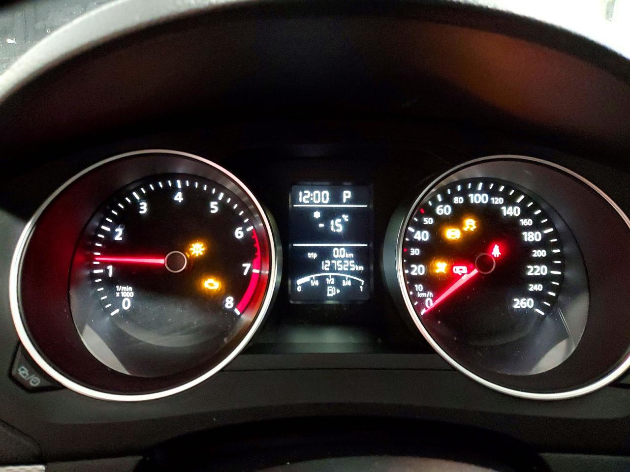 2015 VOLKSWAGEN JETTA BASE photo 9