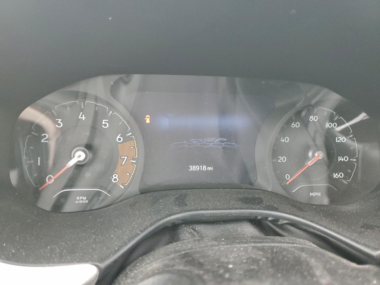2022 JEEP COMPASS LIMITED photo 9