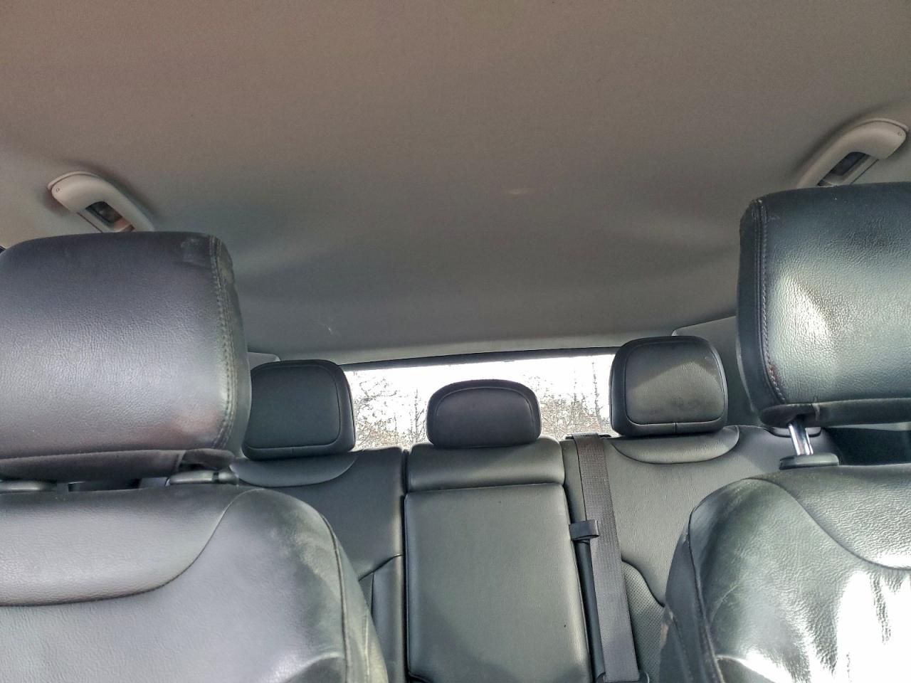 2022 JEEP COMPASS LIMITED photo 10