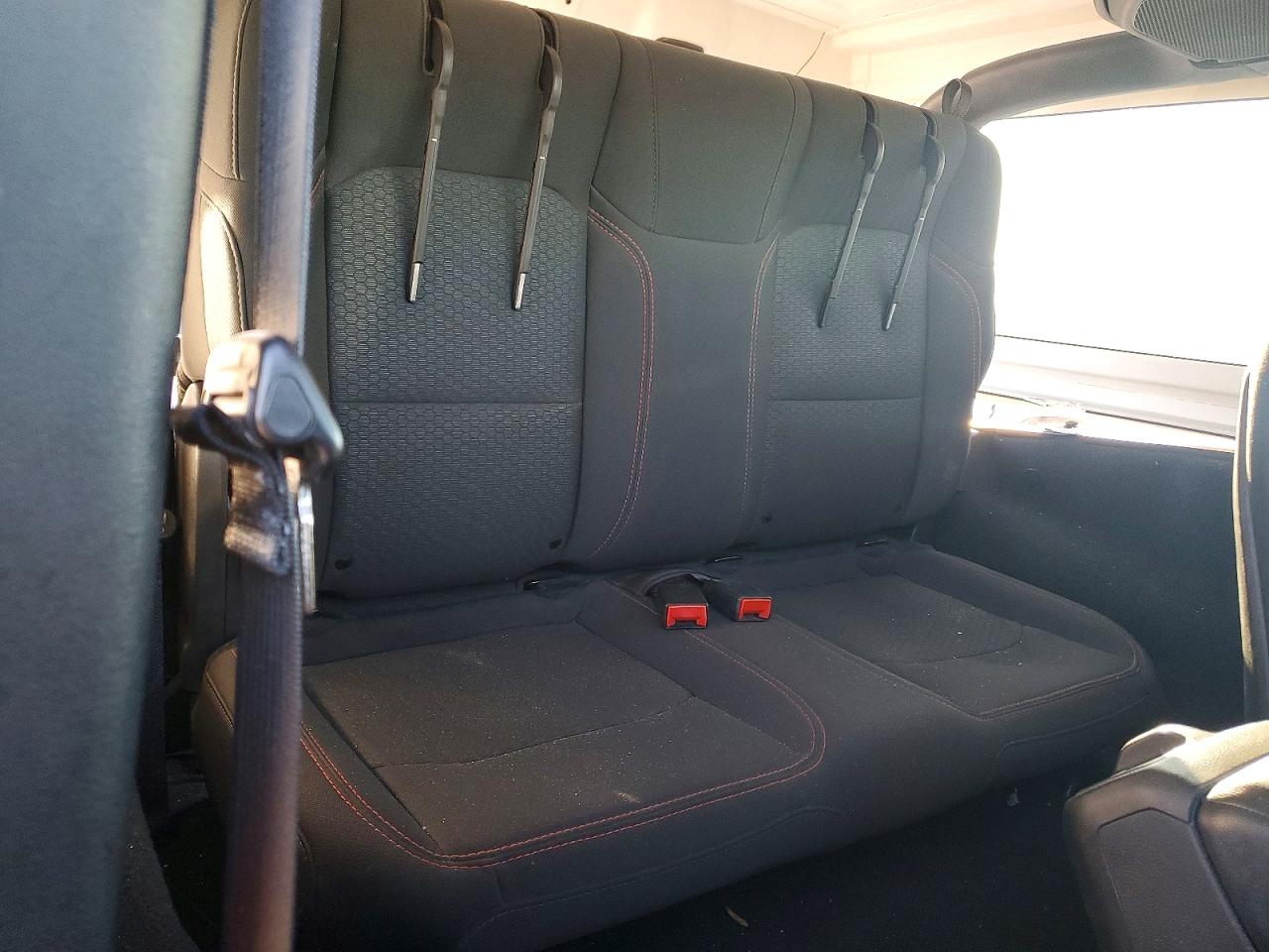 2020 JEEP WRANGLER RUBICON photo 10