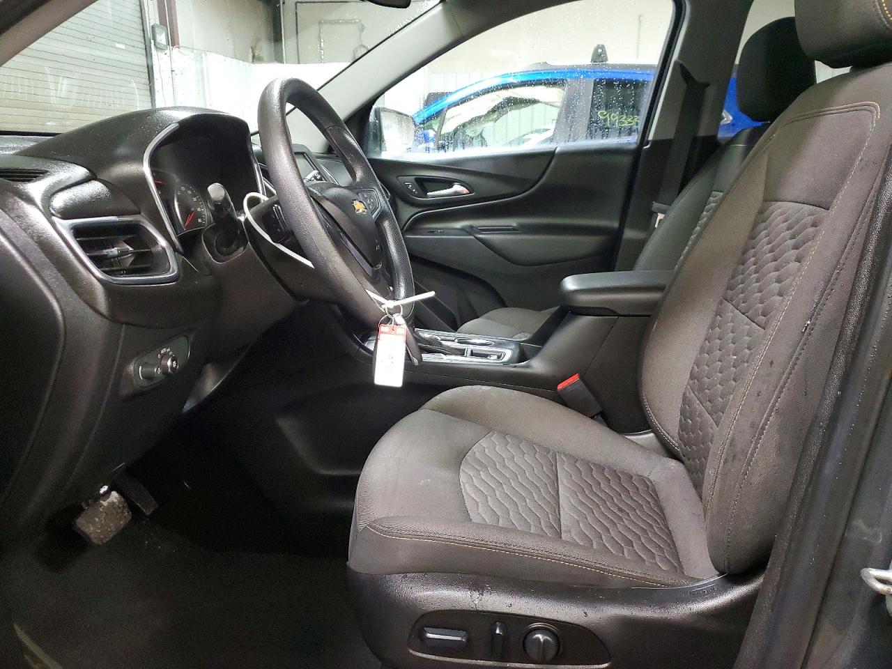 2019 CHEVROLET EQUINOX LT photo 7