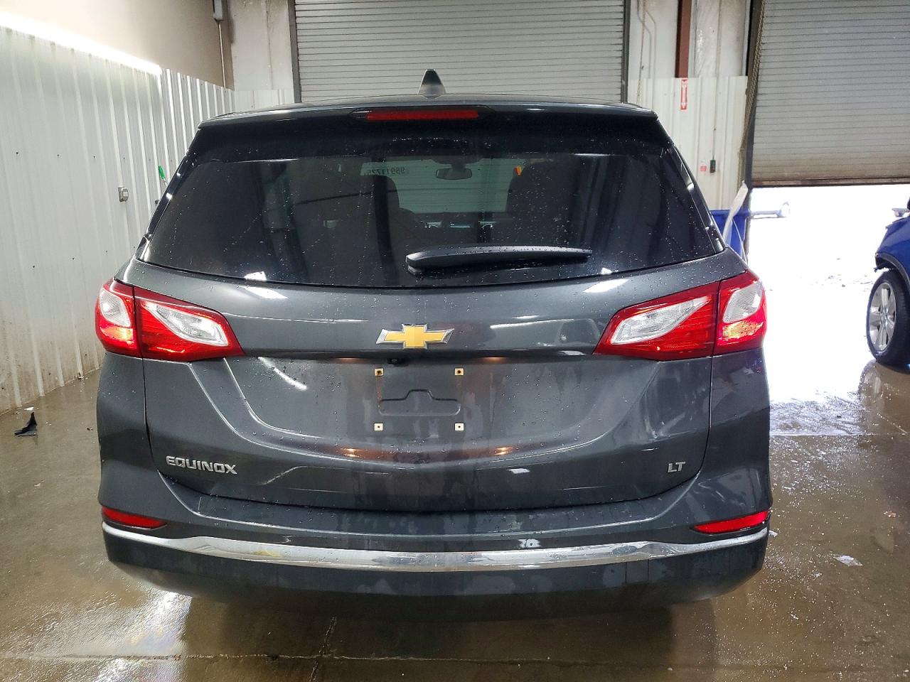 2019 CHEVROLET EQUINOX LT photo 6