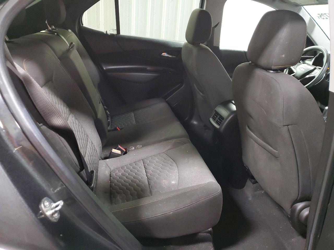 2019 CHEVROLET EQUINOX LT photo 10