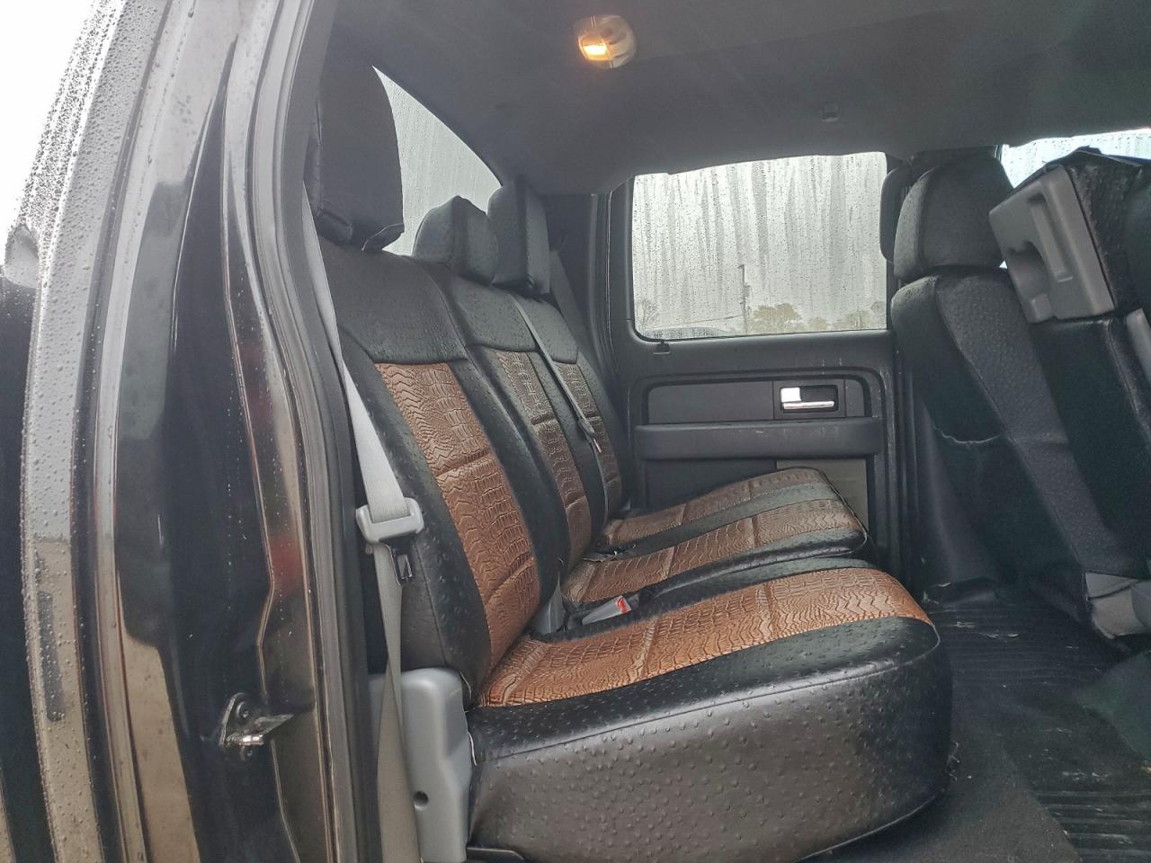 2014 FORD F150 SUPERCREW photo 28