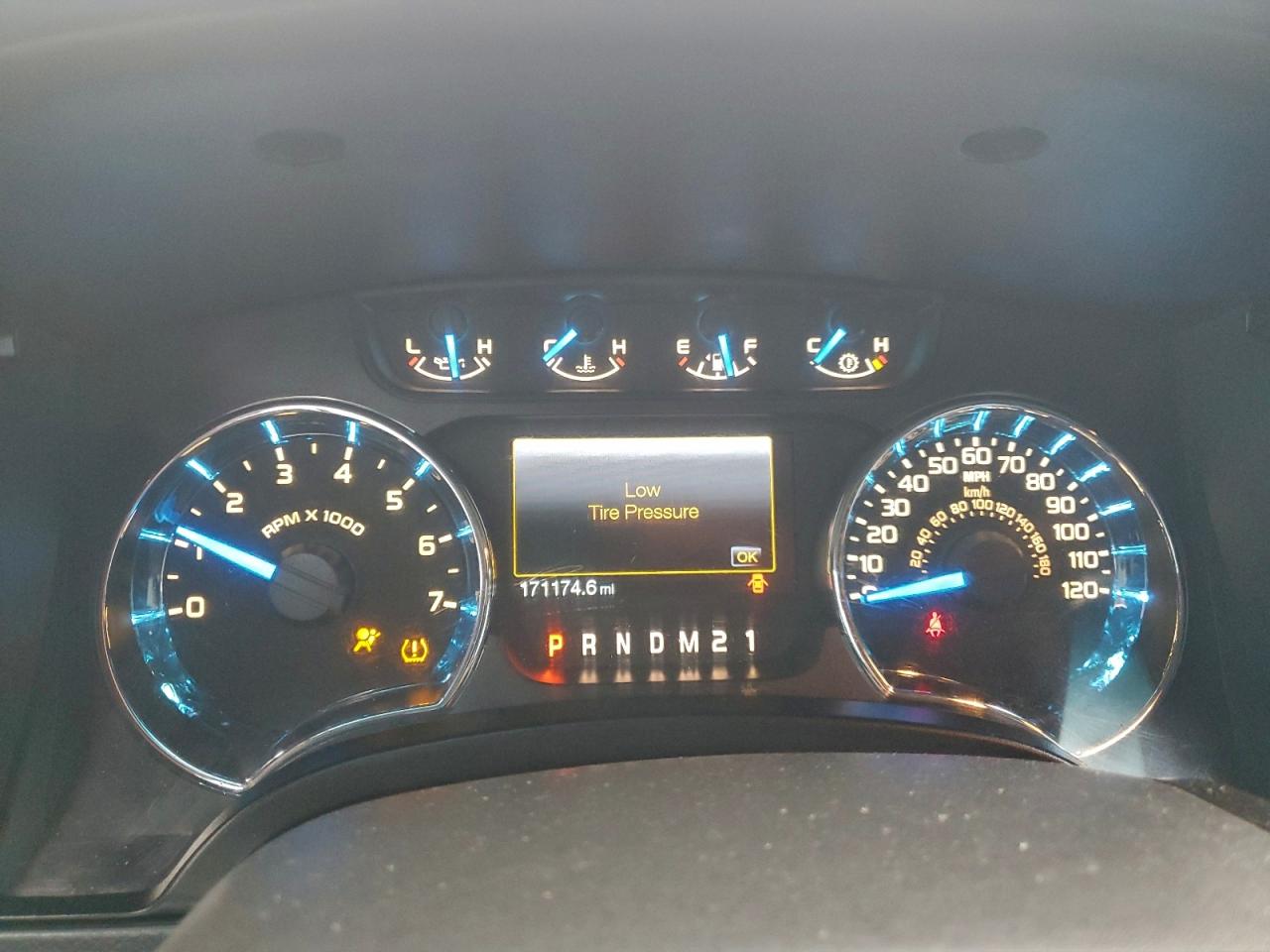 2014 FORD F150 SUPERCREW photo 25