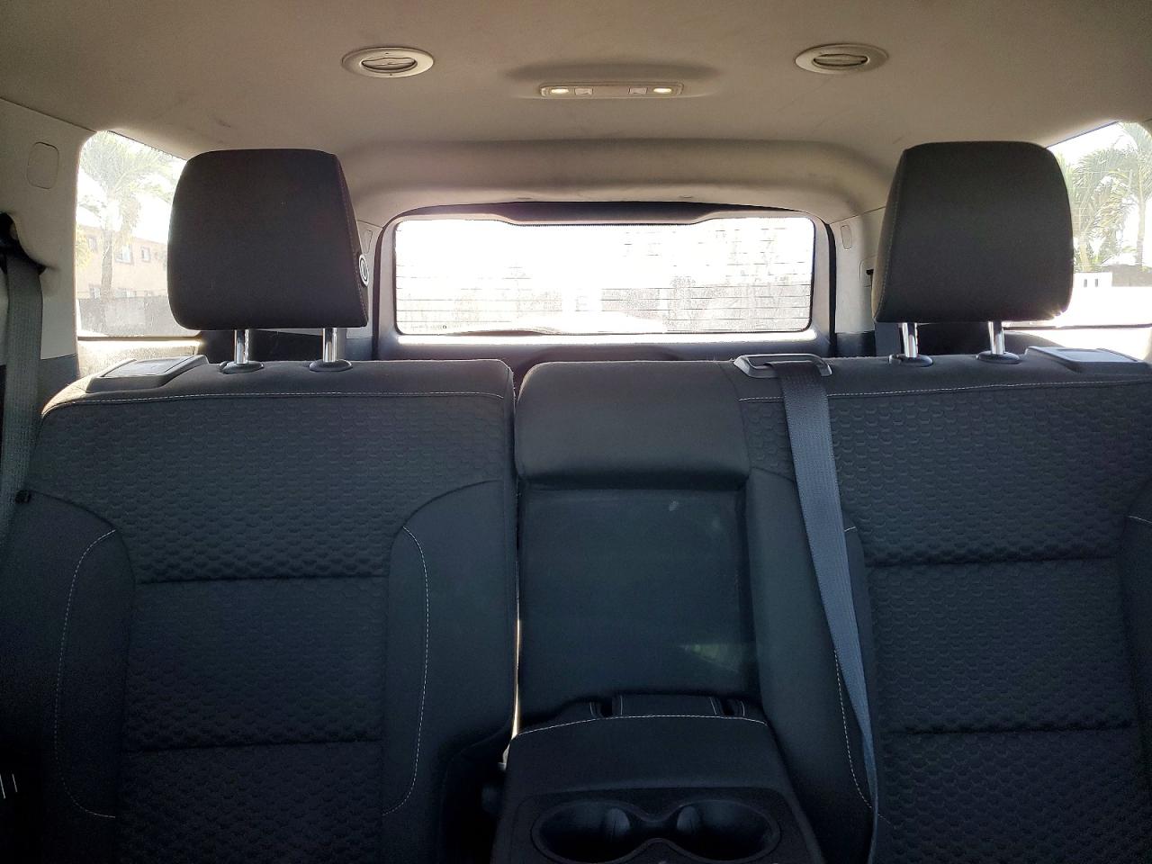 2019 GMC ACADIA SLE photo 37