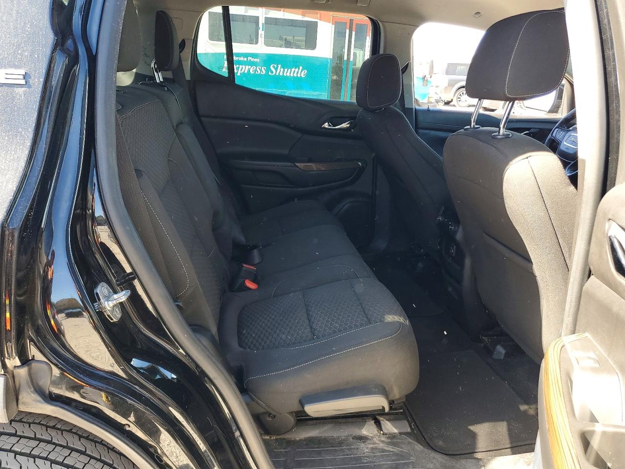2019 GMC ACADIA SLE photo 41