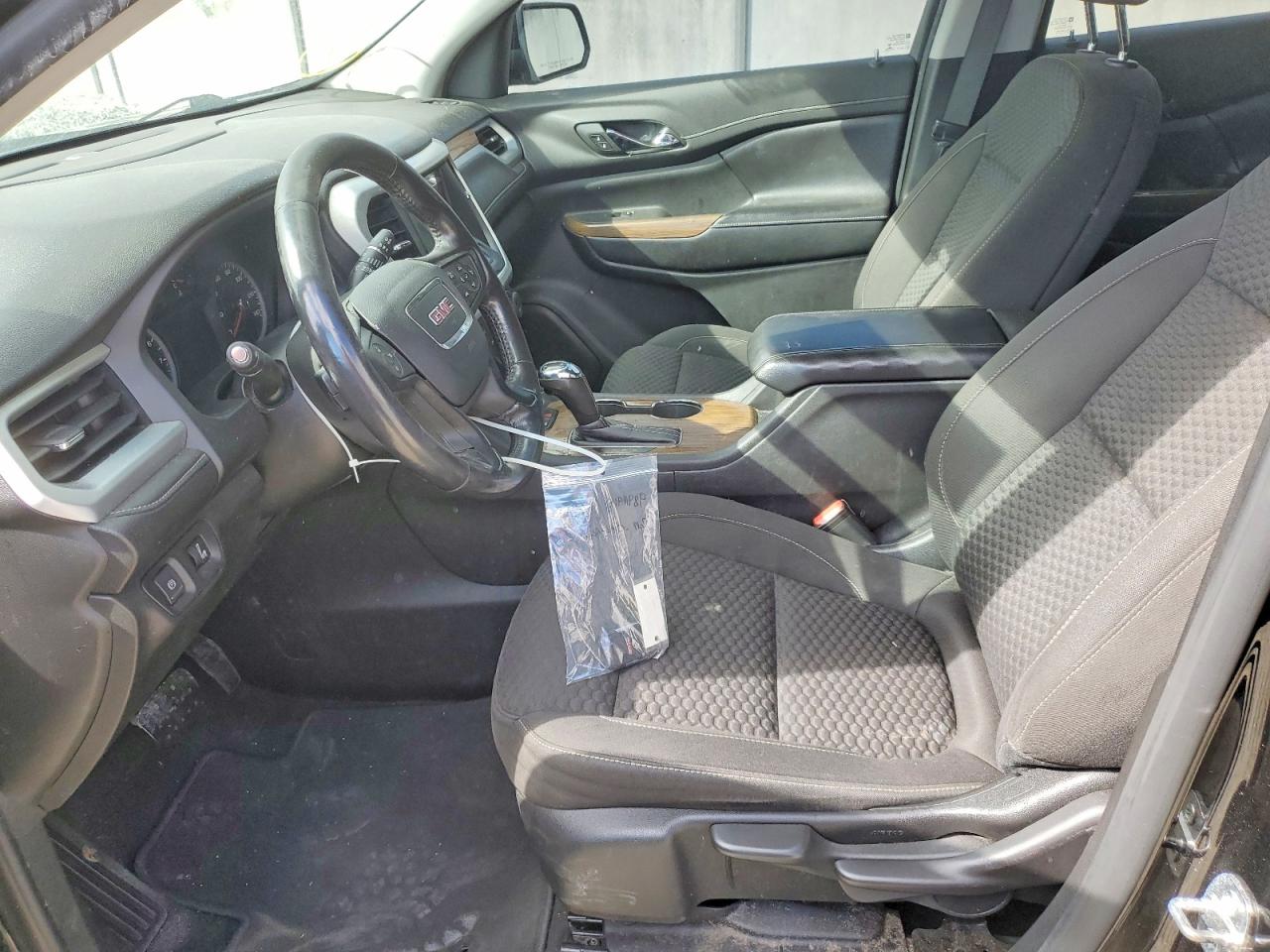2019 GMC ACADIA SLE photo 25