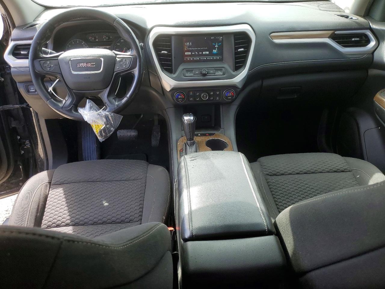 2019 GMC ACADIA SLE photo 29