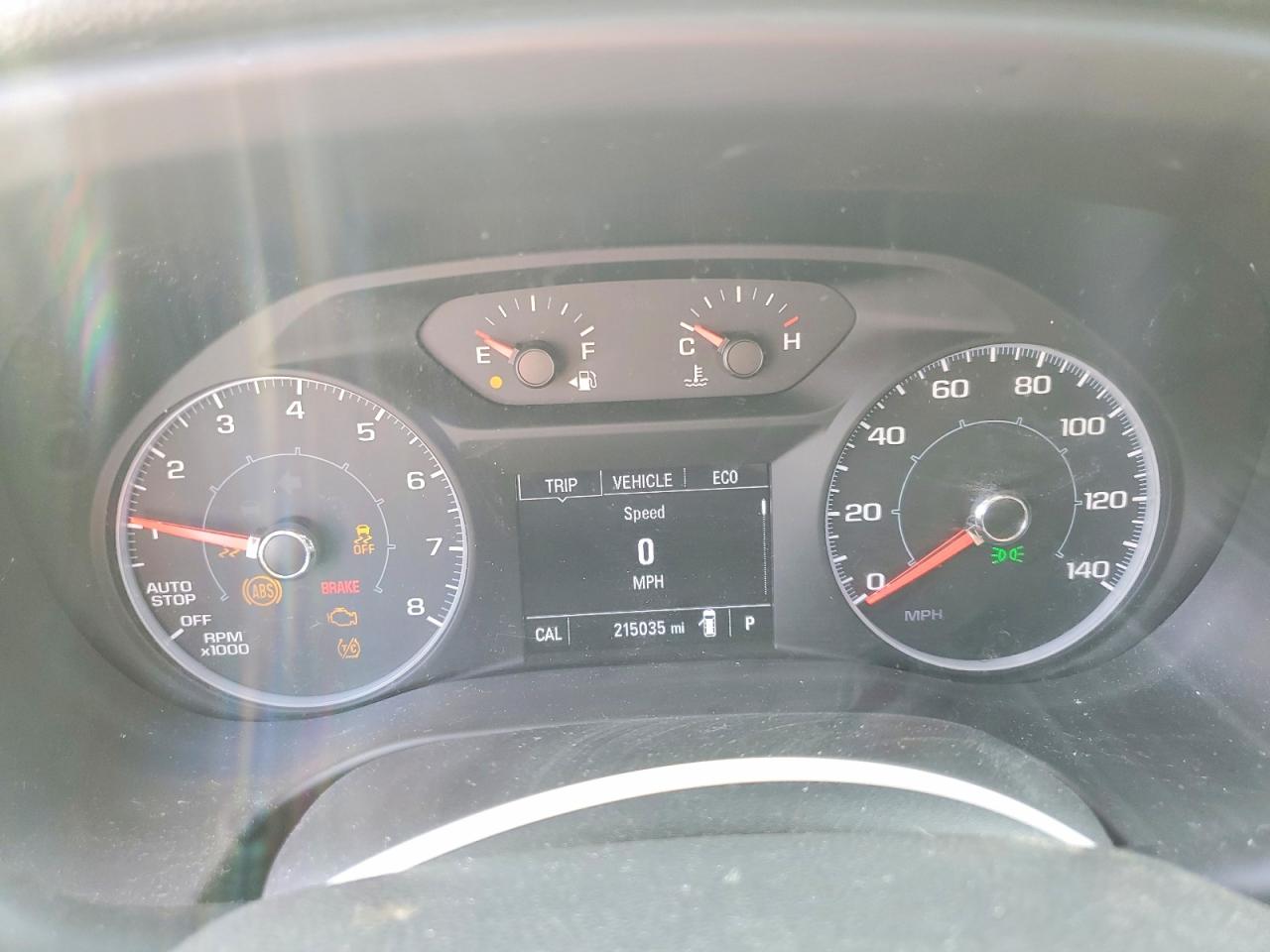 2019 GMC ACADIA SLE photo 33