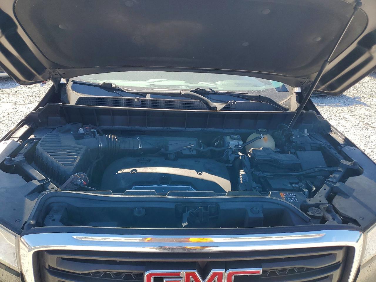 2019 GMC ACADIA SLE photo 45