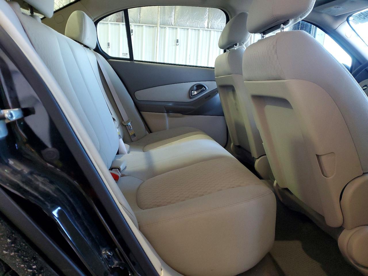 2005 CHEVROLET MALIBU photo 10