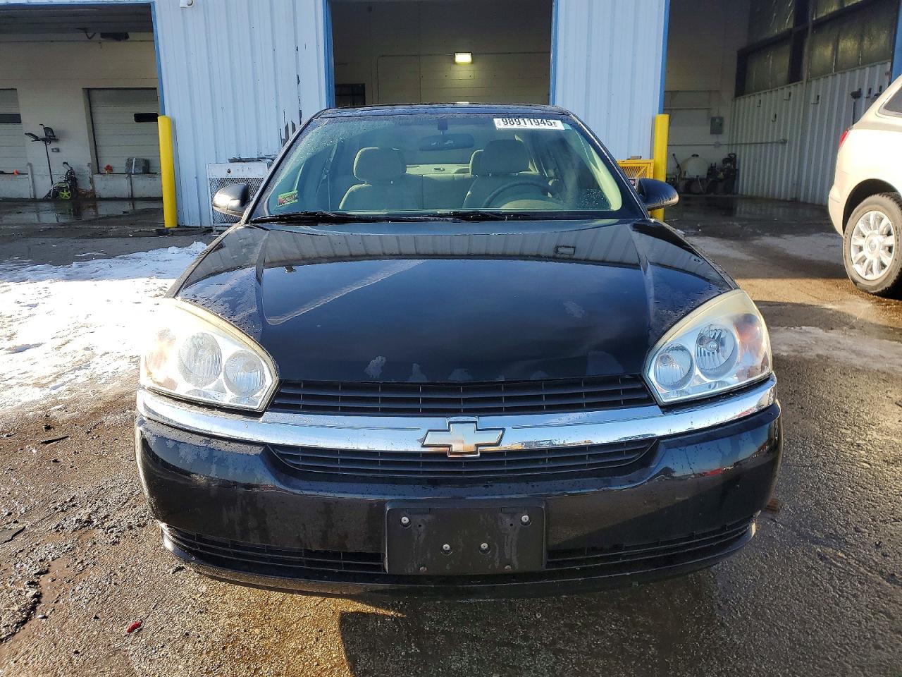 2005 CHEVROLET MALIBU photo 5