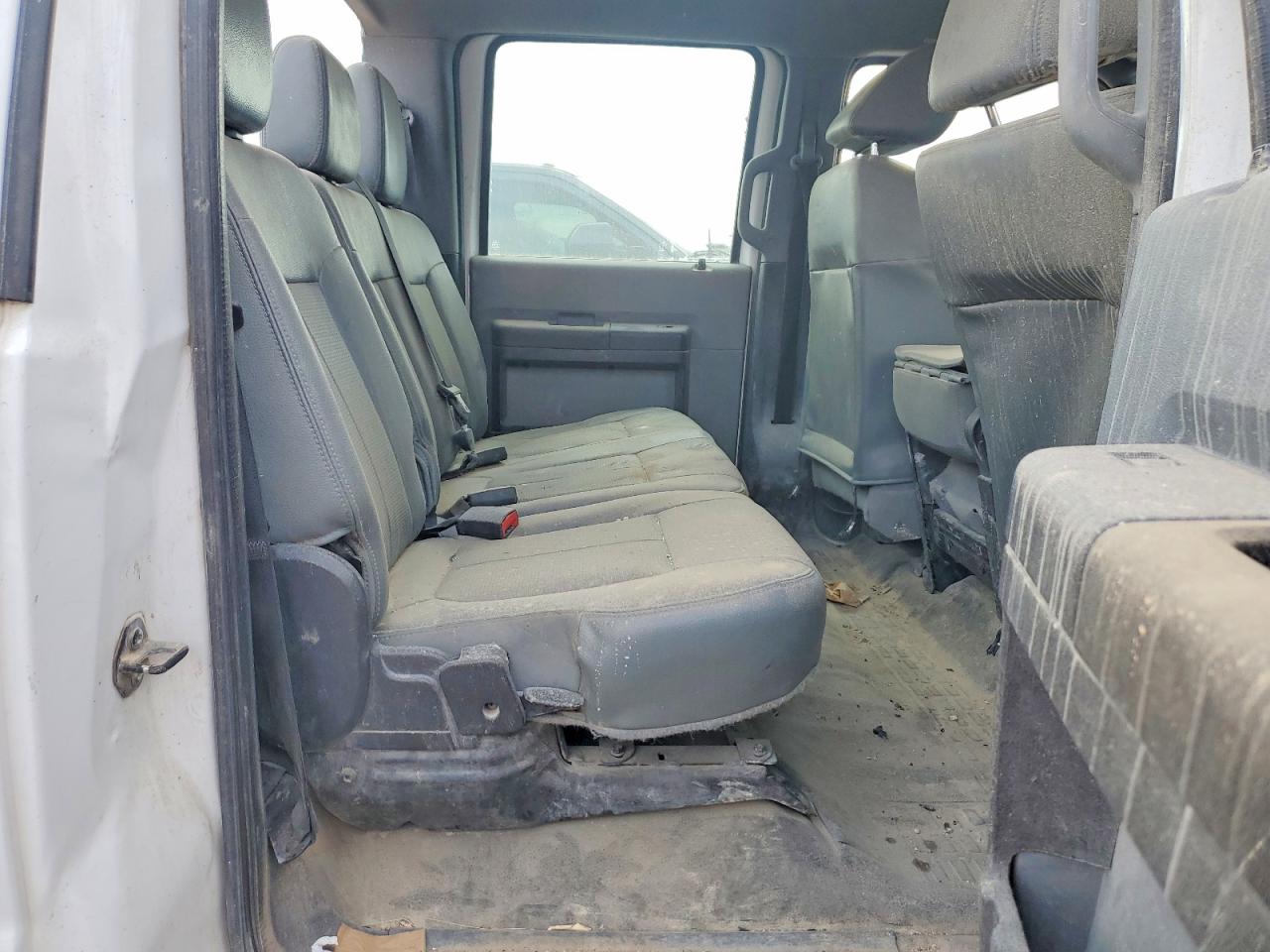 2016 FORD F250 SUPER DUTY photo 19