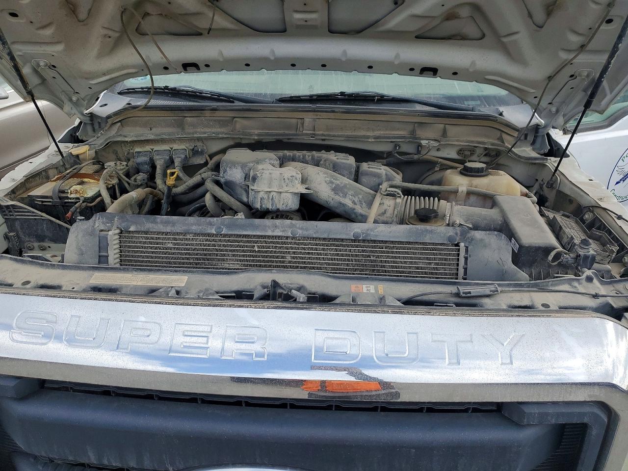 2016 FORD F250 SUPER DUTY photo 21