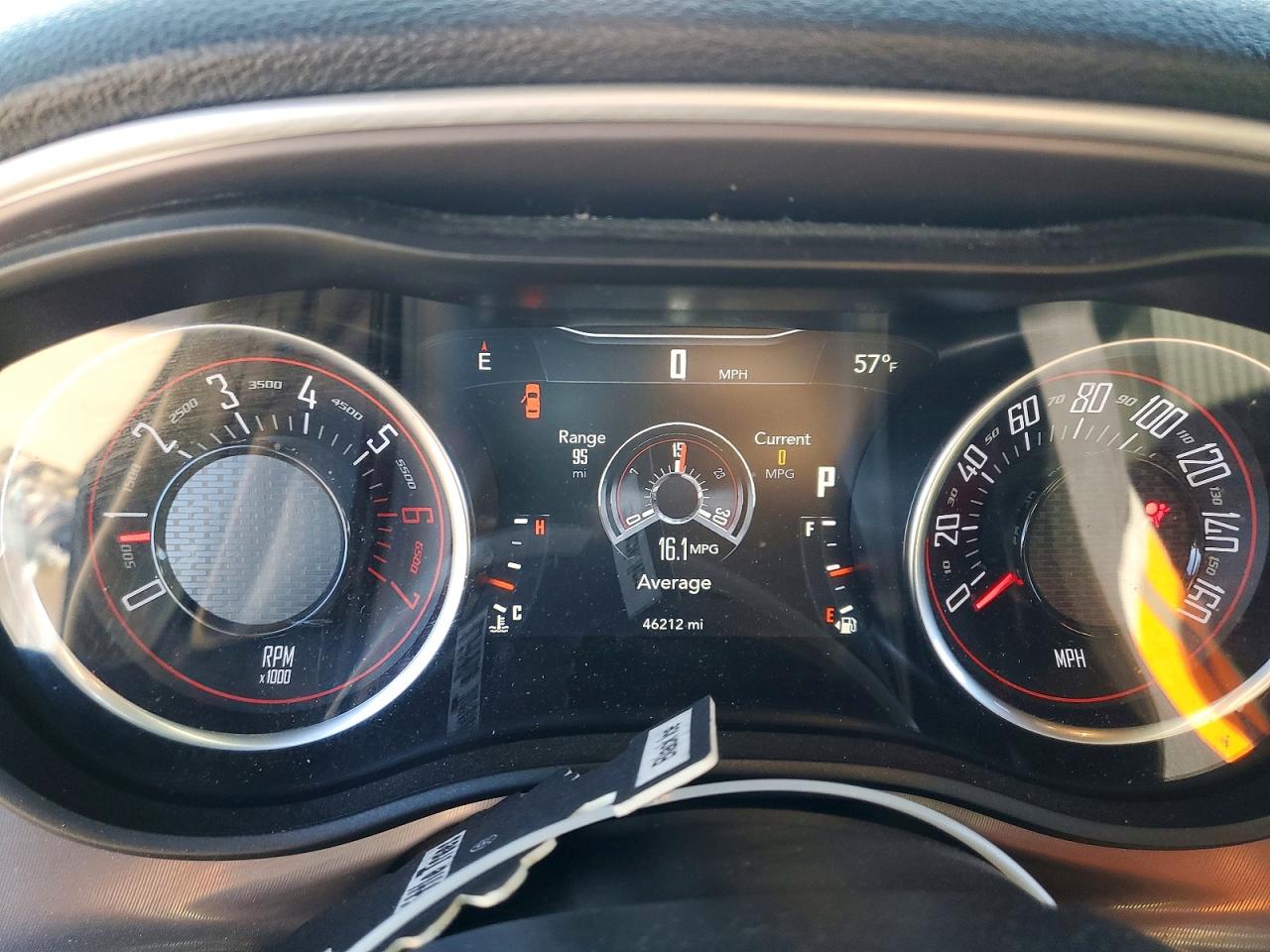 2022 DODGE CHALLENGER R/T photo 9
