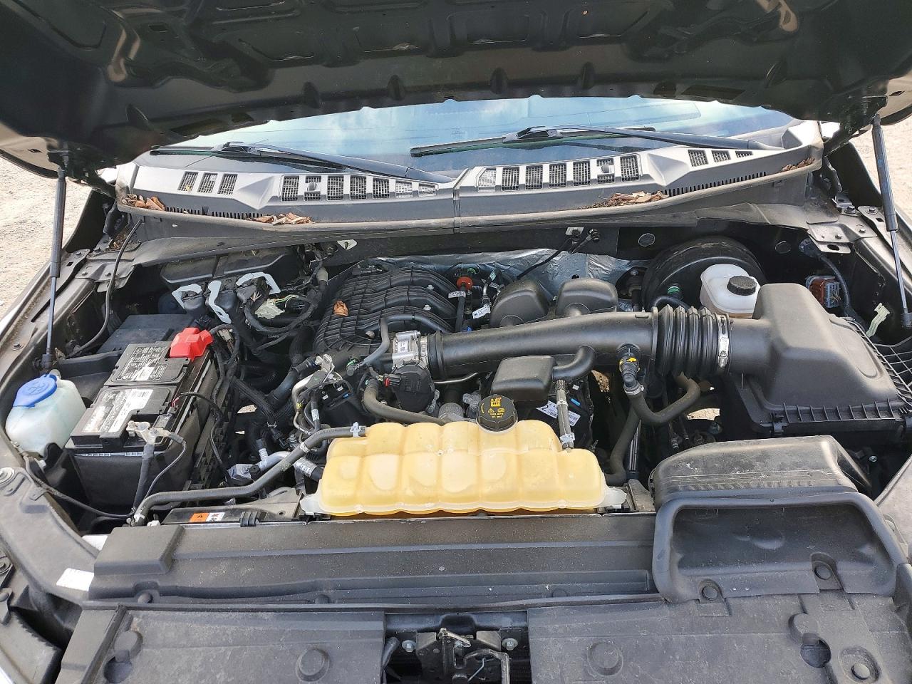 2019 FORD F150 photo 11