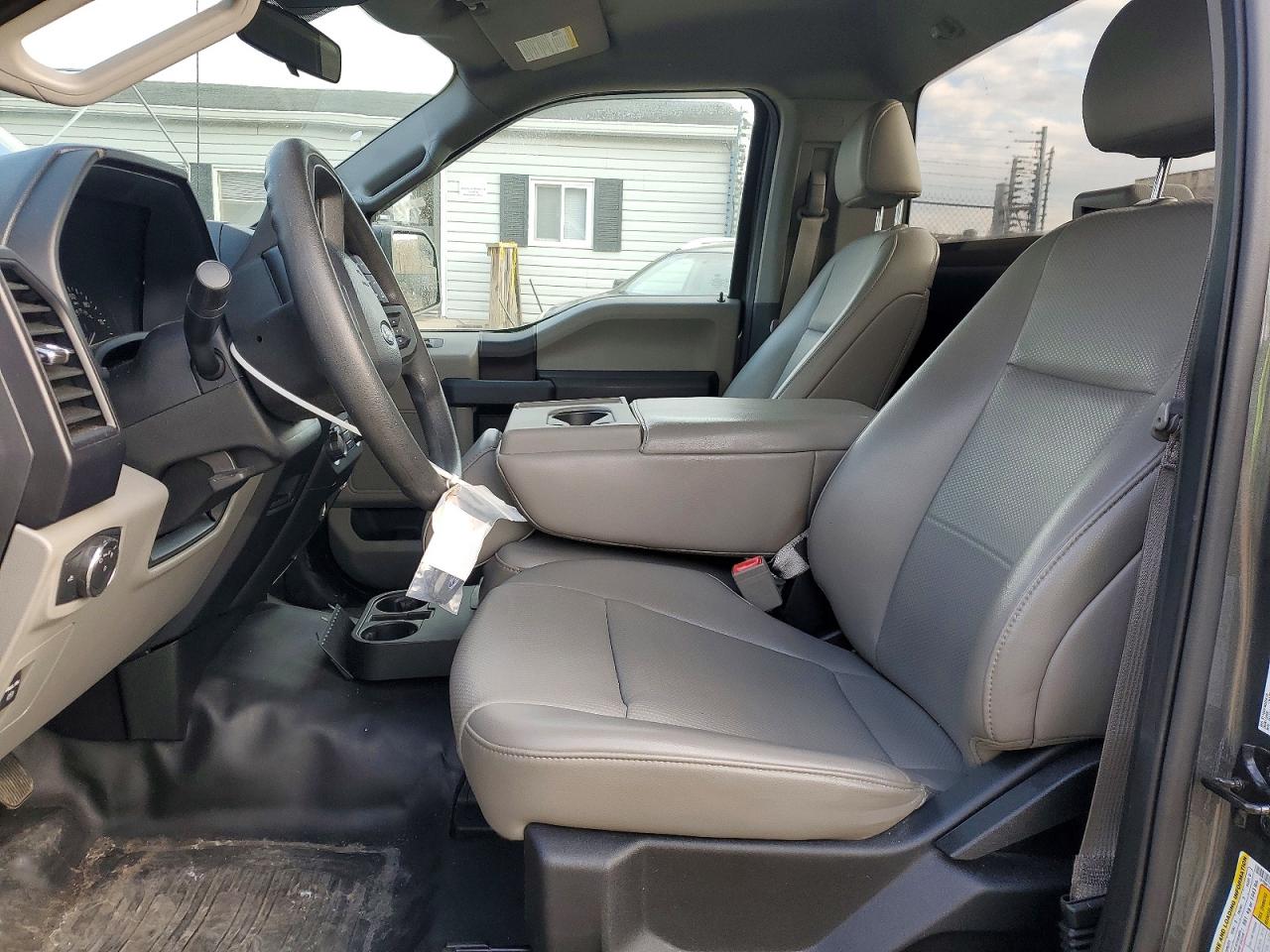 2019 FORD F150 photo 7