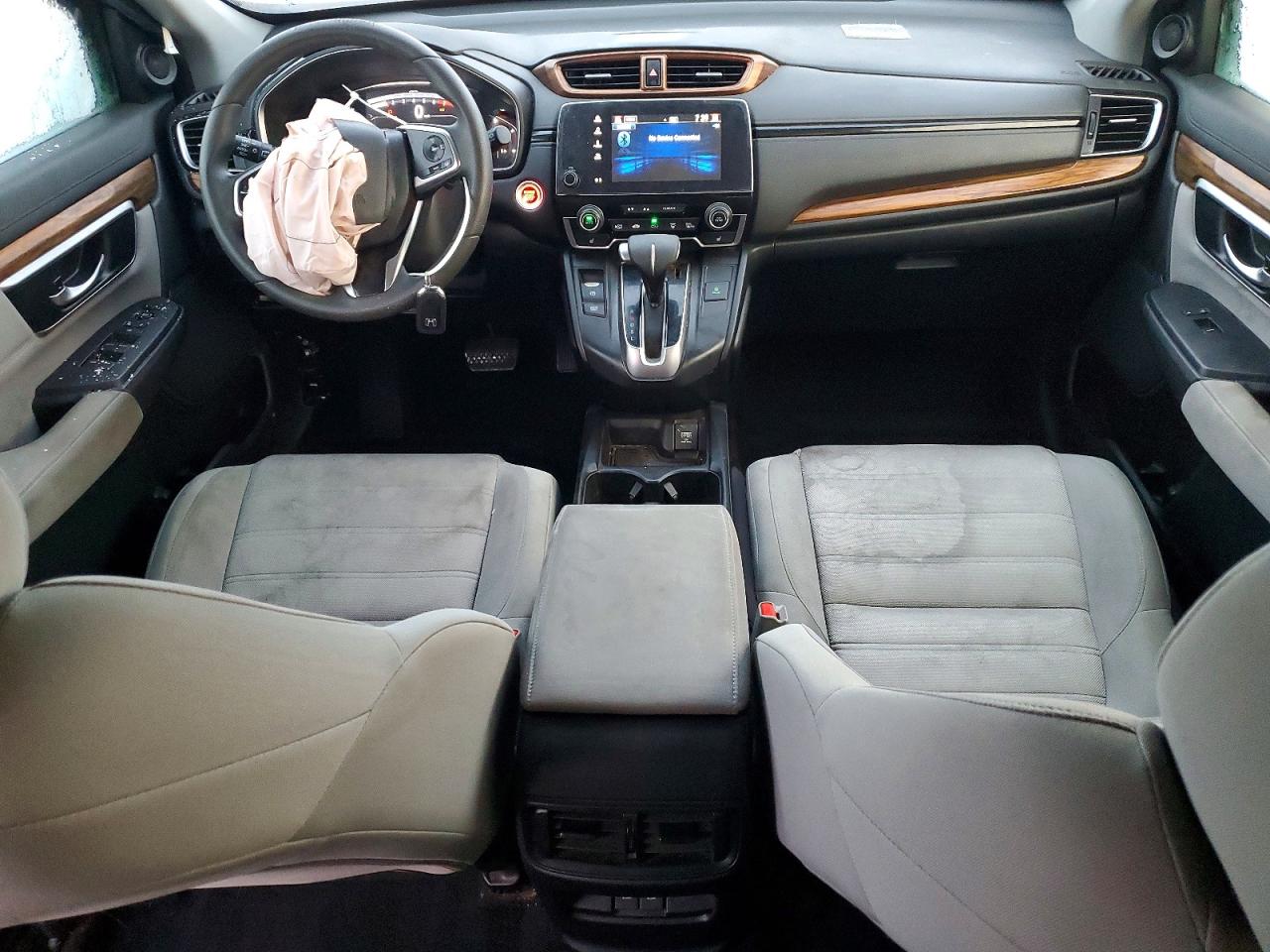 2018 HONDA CR-V EX photo 15