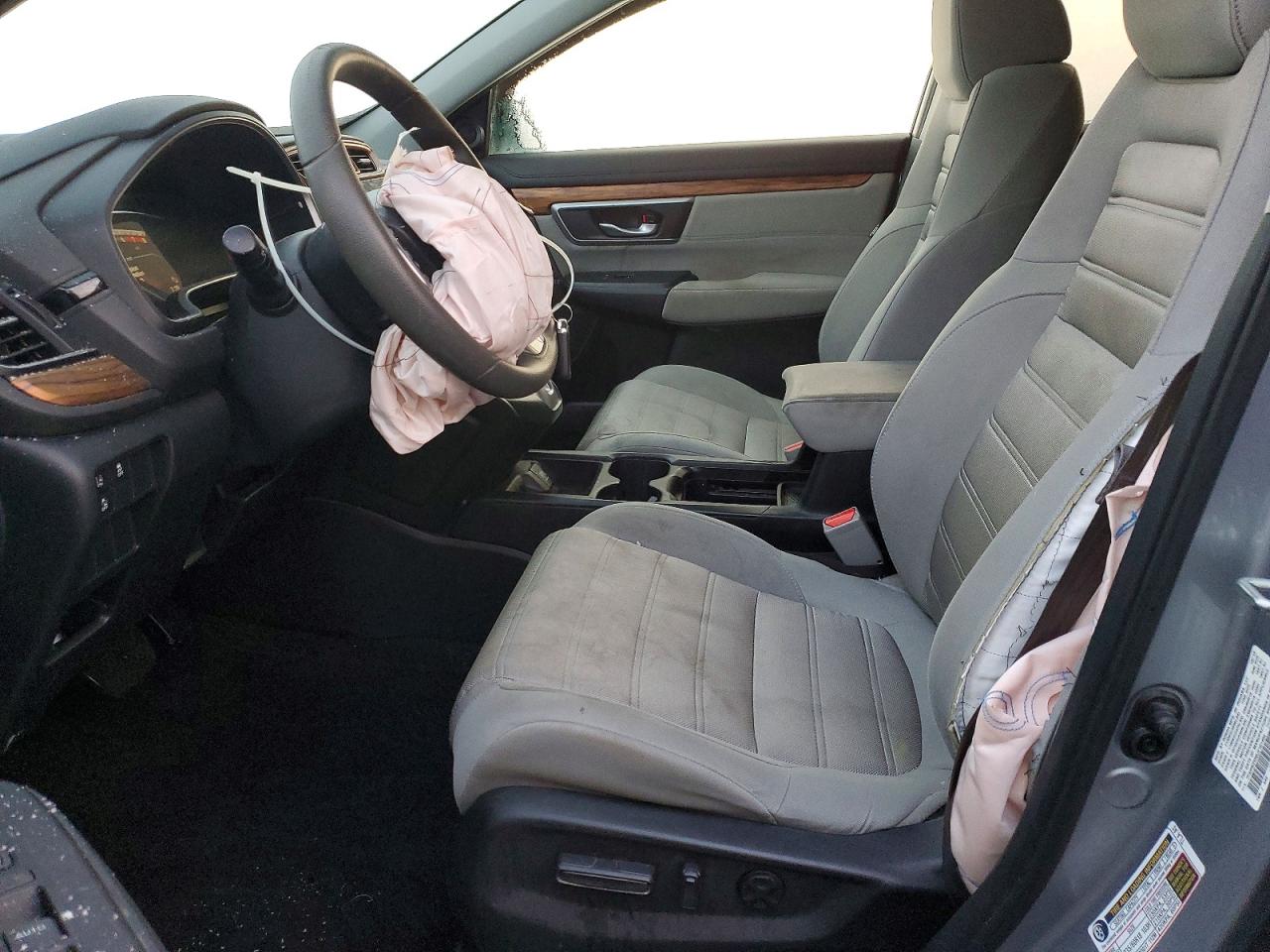 2018 HONDA CR-V EX photo 13