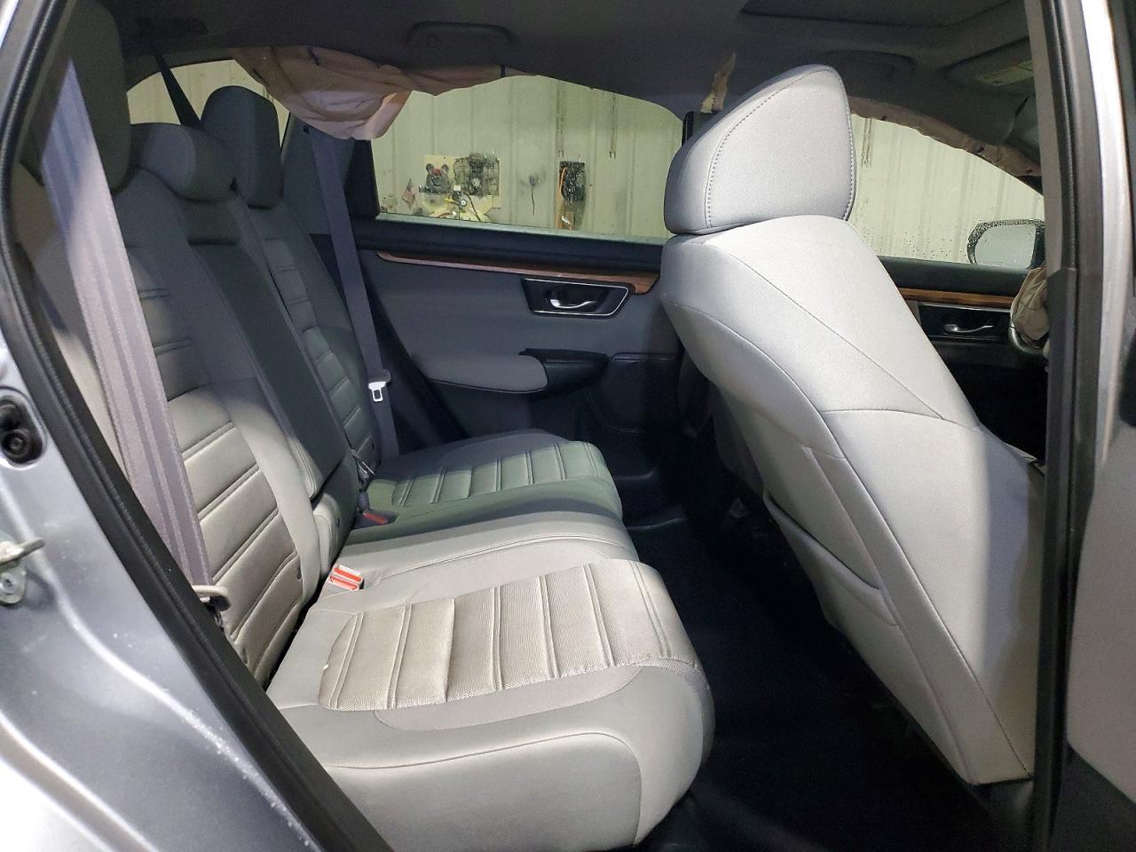 2018 HONDA CR-V EX photo 21