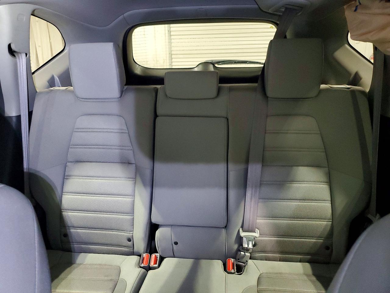2018 HONDA CR-V EX photo 19
