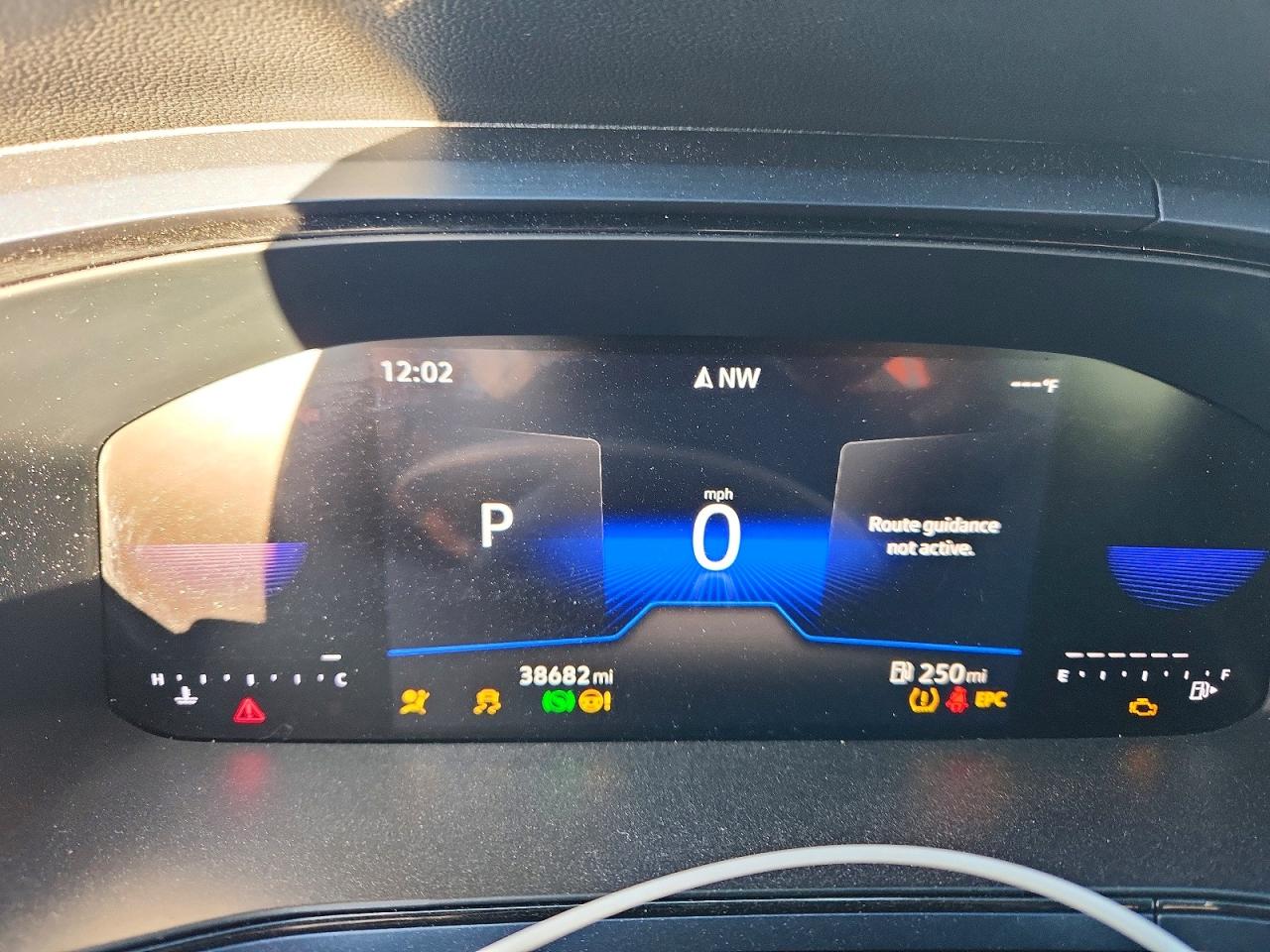 2024 VOLKSWAGEN TAOS SE photo 9