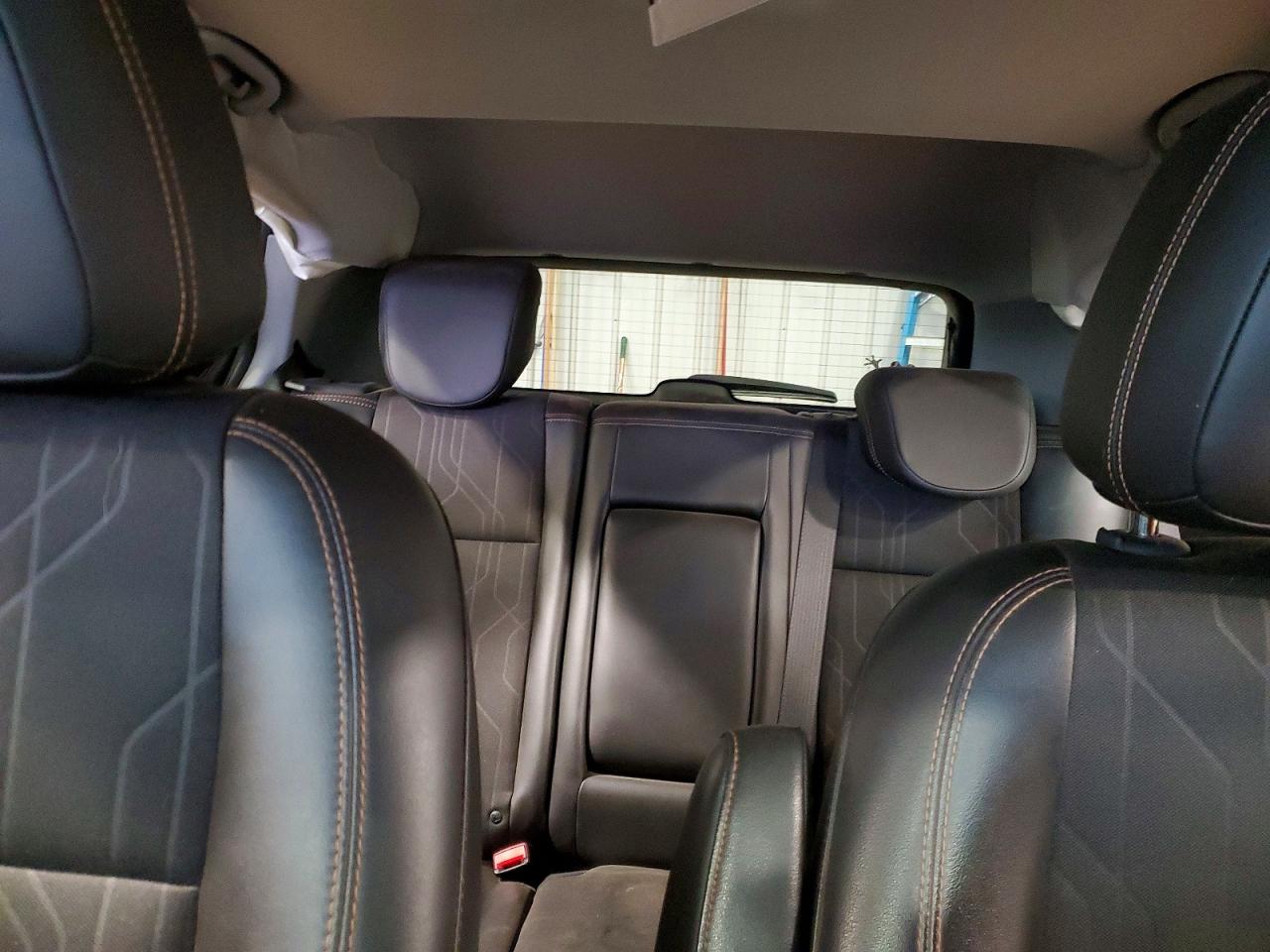 2017 CHEVROLET TRAX 1LT photo 10