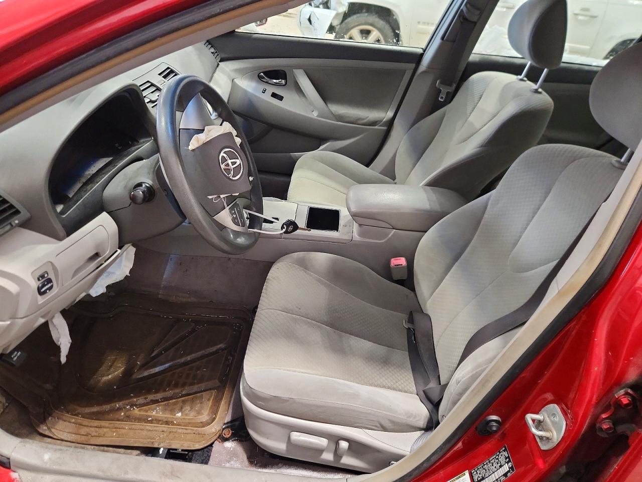 2007 TOYOTA CAMRY CE photo 7