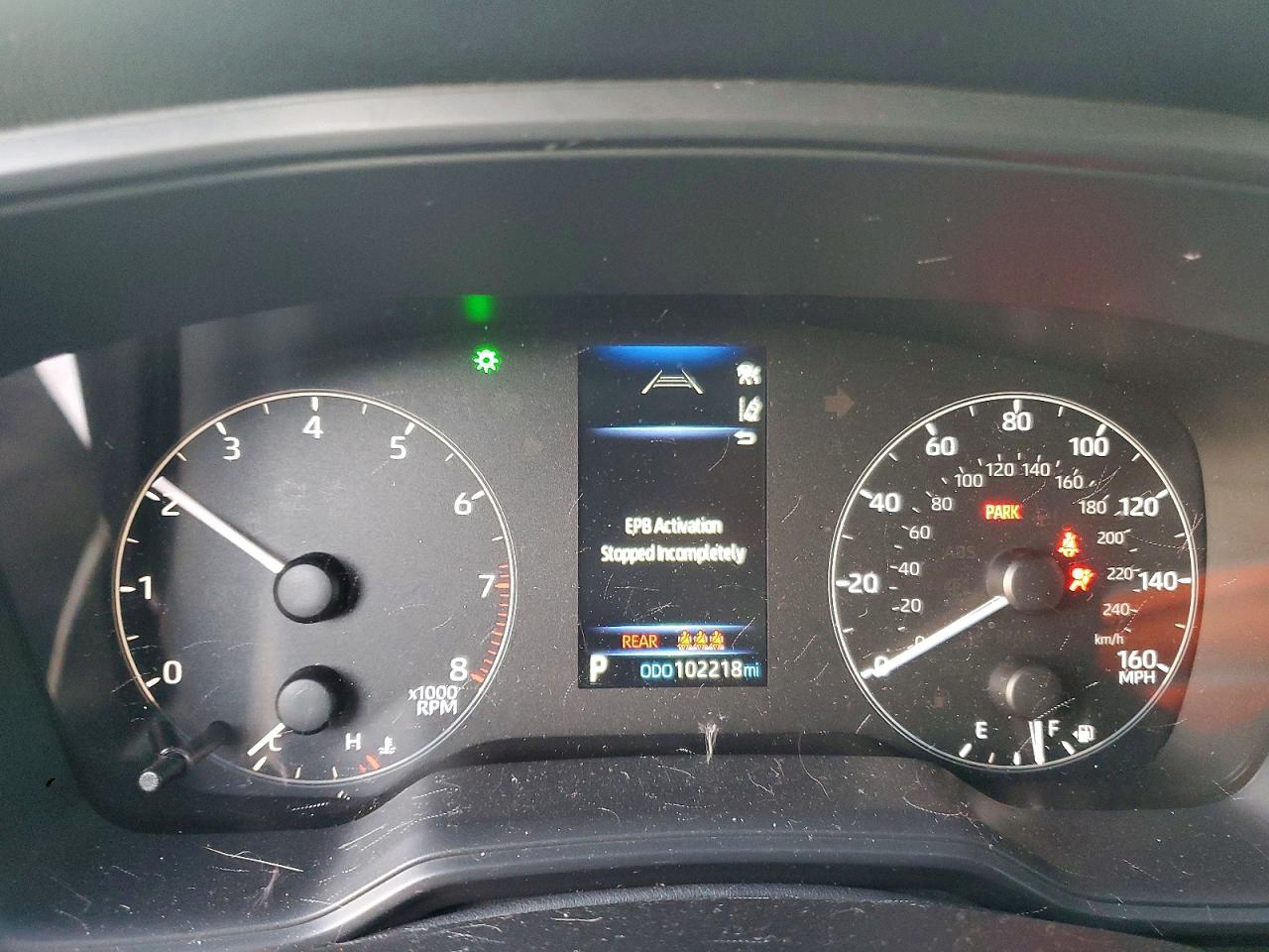 2023 TOYOTA COROLLA SE photo 9