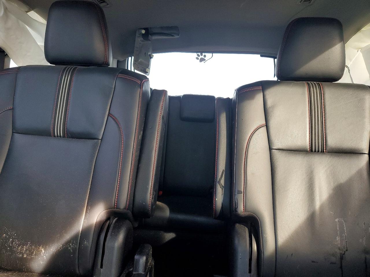2019 TOYOTA HIGHLANDER SE photo 28