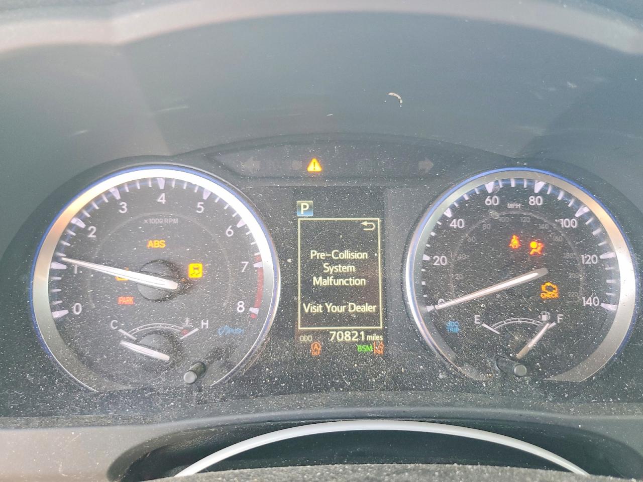 2019 TOYOTA HIGHLANDER SE photo 25