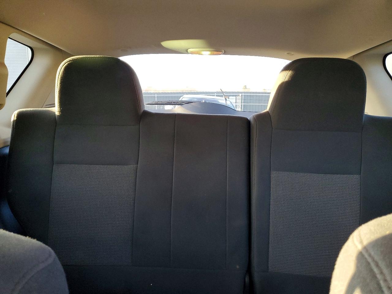 2012 JEEP COMPASS LATITUDE photo 10