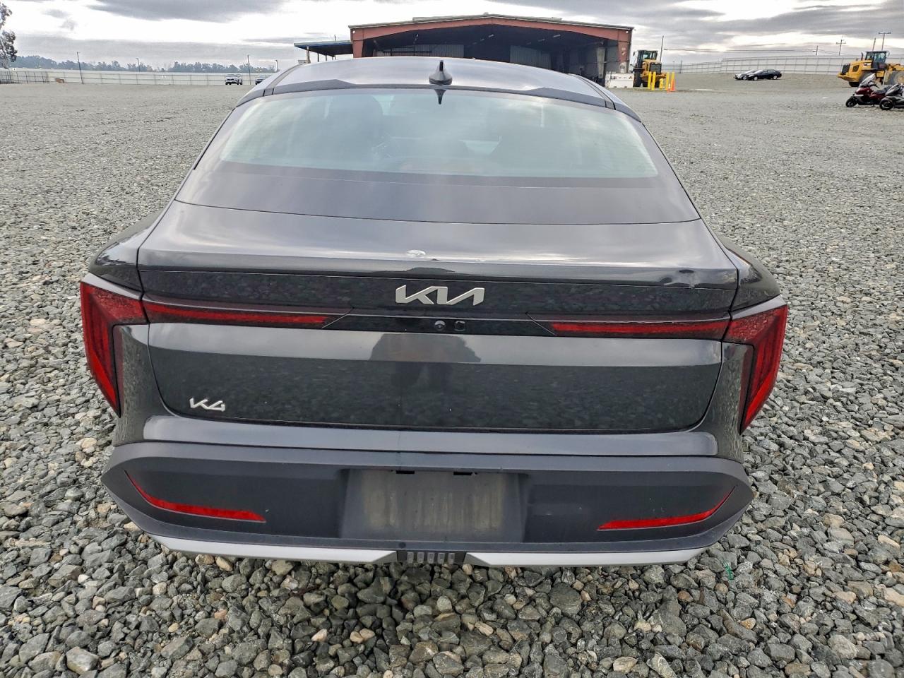 2025 KIA K4 LX photo 6