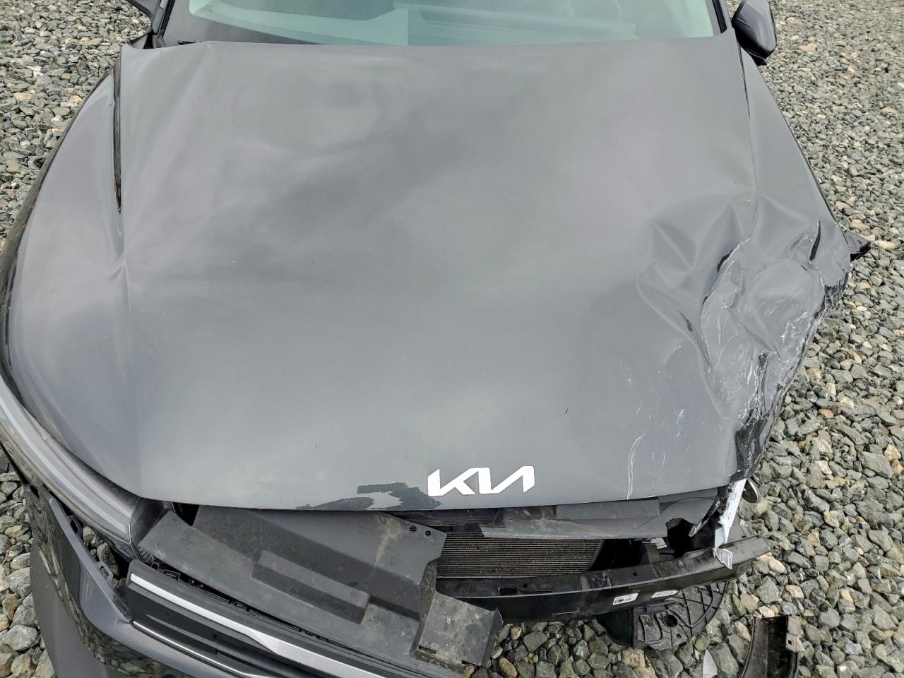 2025 KIA K4 LX photo 11