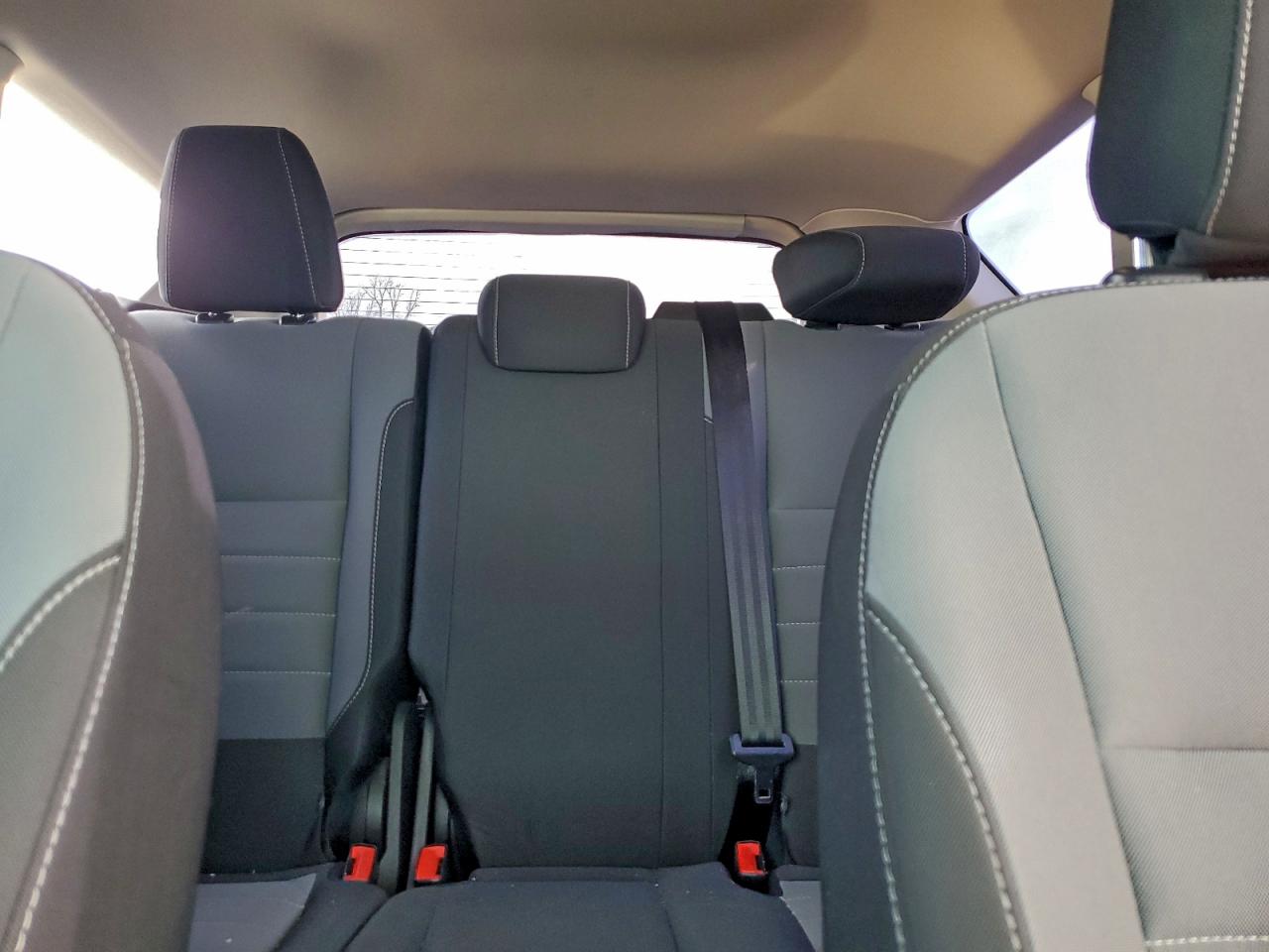 2018 FORD ESCAPE S photo 28