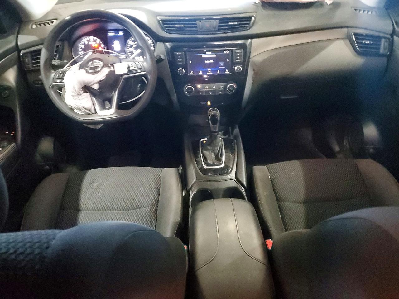 2019 NISSAN ROGUE SPORT S photo 15