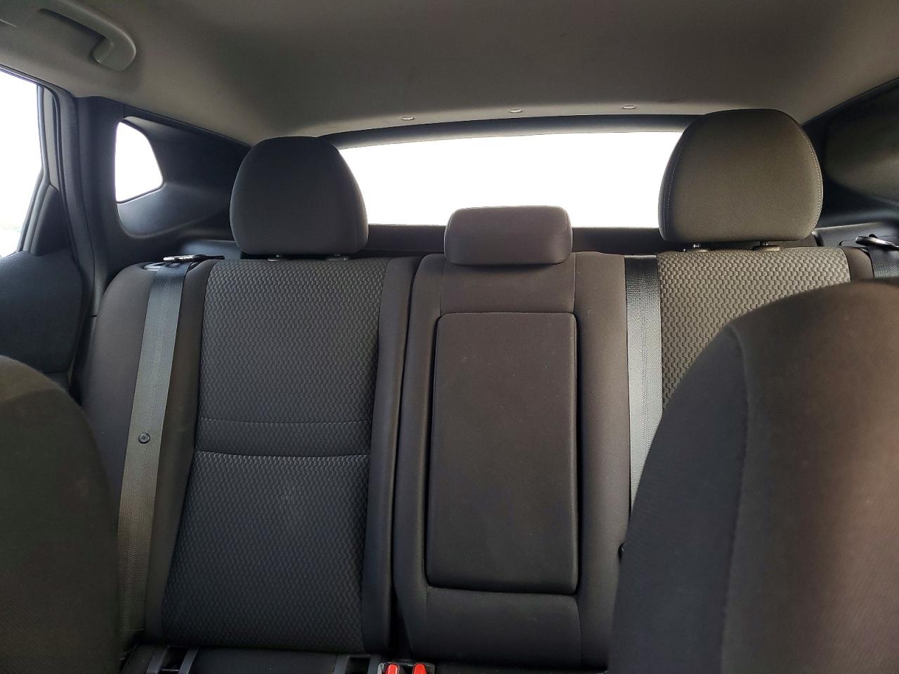 2019 NISSAN ROGUE SPORT S photo 19