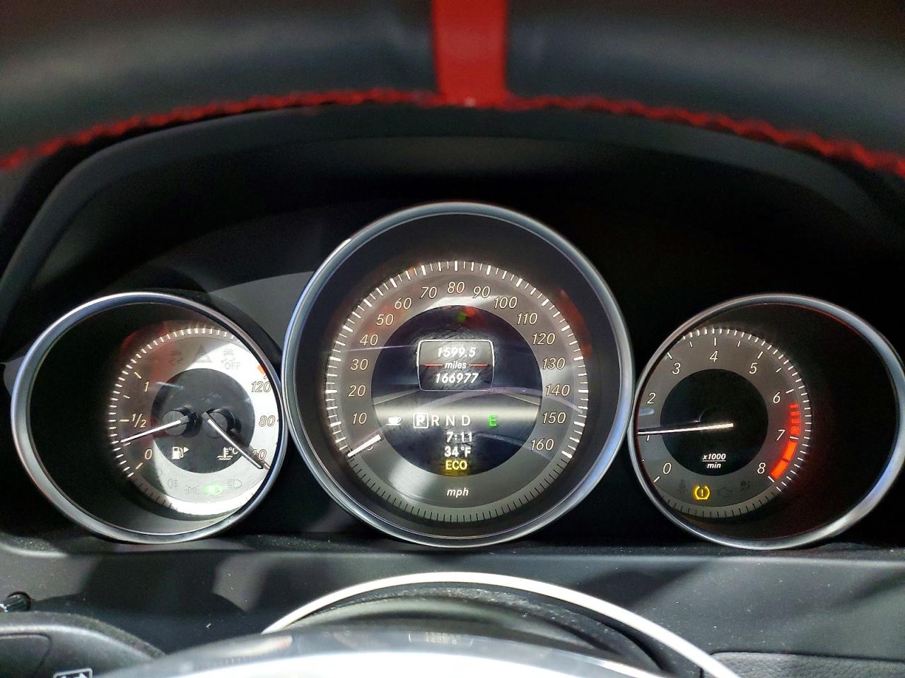 2013 MERCEDES-BENZ C 300 4MATIC photo 9