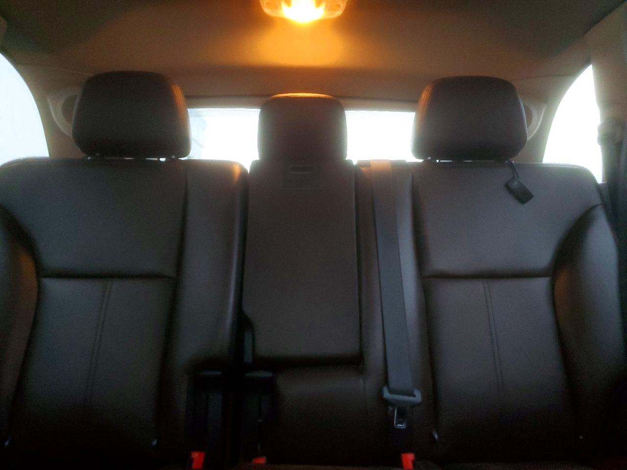 2013 FORD EDGE LIMITED photo 10