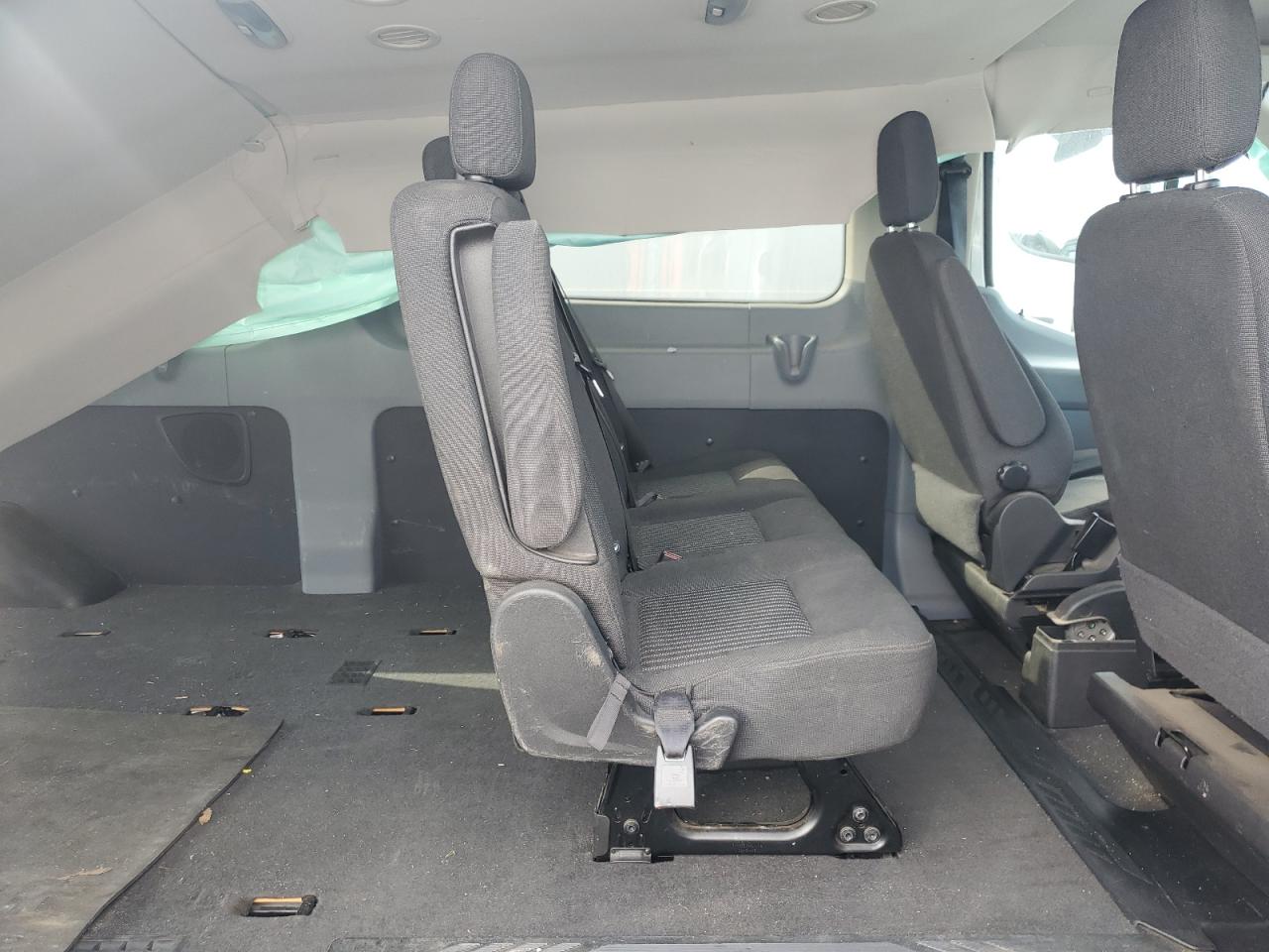 2016 FORD TRANSIT T-350 photo 6
