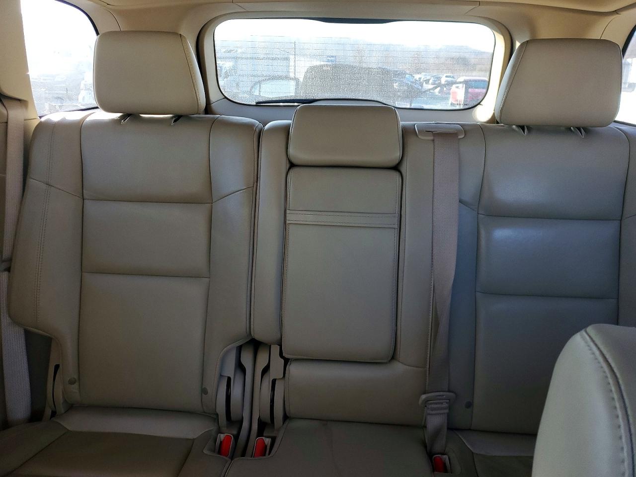2019 JEEP GRAND CHEROKEE LIMITED photo 10