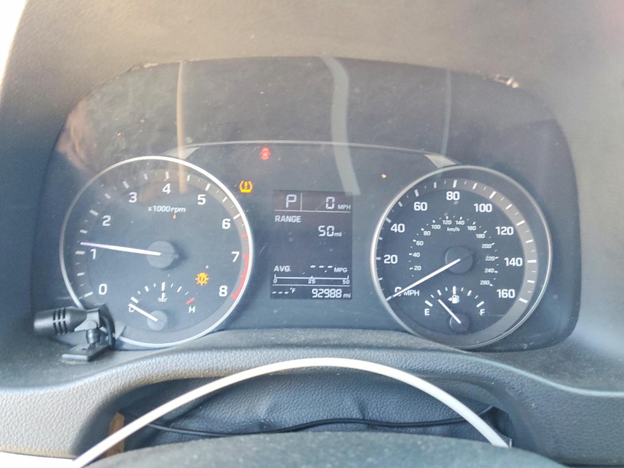 2018 HYUNDAI ELANTRA SE photo 9