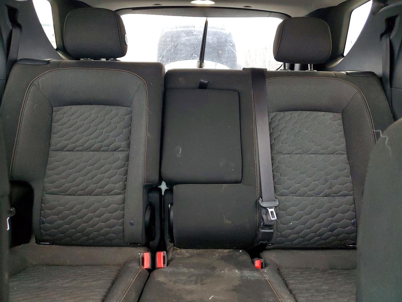 2018 CHEVROLET EQUINOX LT photo 10